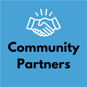 Community Partners Icon